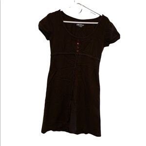 Split brand Medium Dress